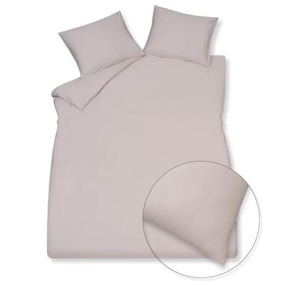 Vandyck Home Venice taupe dekbedovertrek