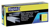 Rapid Nieten Type 13 Gegalvaniseerd, Box 5000st Lengte 10mm - thumbnail