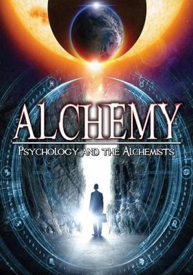 Alchemy - Psychology And The Alchemi - DVD (0889290409881) Alchemy - Psychology And The Alchemi - DVD (0889290409881)
