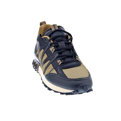 Cruyff Fearia Hex CC243112-960 Zwart-44 maat 44 - thumbnail