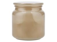 LIVARNO Geurkaars in glas (Vanille) - thumbnail