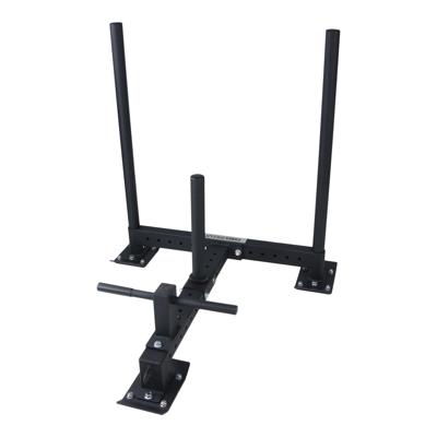 Crossmaxx LMX1024 Prowler Sled - Verwacht eind Juli