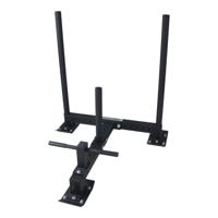 Crossmaxx LMX1024 Prowler Sled - Verwacht eind Juli - thumbnail