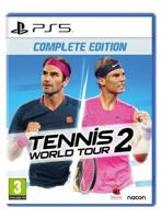 Tennis World Tour 2 Complete Edition - thumbnail