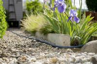 Textielslang Liano Xtreme 30m Set Gardena - Gardena - thumbnail