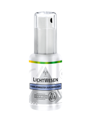 Familiepatronen/cyclus doorbreken 30 Milliliter