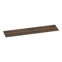 Brauer Ocean Slim Topblad - 200 cm - Grove - thumbnail