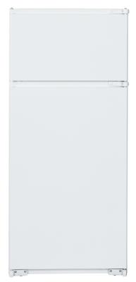 Liebherr ICTS 2231 Comfort koel-vriescombinatie Ingebouwd 198 l F Wit