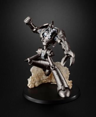 Yu-Gi-Oh! Duel Monsters Monsters Chronicle GX Figure - Ancient Gear Golem Yu-Gi-Oh! Duel Monsters Monsters Chronicle GX Figure - Ancient Gear Golem