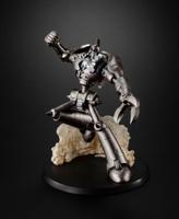 Yu-Gi-Oh! Duel Monsters Monsters Chronicle GX Figure - Ancient Gear Golem - thumbnail