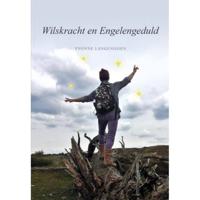 Wilskracht en Engelengeduld (Paperback) - thumbnail
