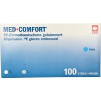 Med Comfort Handschoenen Wegwerp - thumbnail