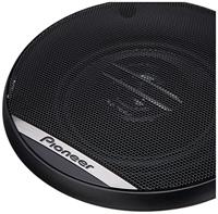 Pioneer TS-G1020F 2-weg coaxiale inbouwluidspreker 210 W Inhoud: 1 paar - thumbnail