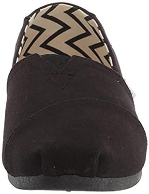 Toms Alpagarta 10017716 Zwart-36 maat 36