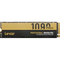 Hard Drive Lexar LNM109P002T-RNNNG - thumbnail