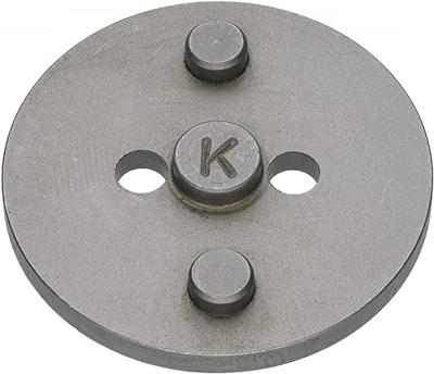 Vigor V3760-K Adapterplaat K