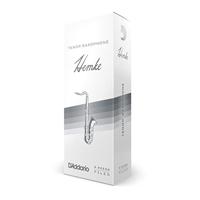 D'Addario Woodwinds RHKP5T SX300 Hemke Premium rieten tenor-sax (5 stuks) - thumbnail