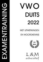 Examentraining Vwo Duits (Paperback) - thumbnail