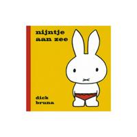 Nijntje aan zee - thumbnail