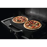 Napoleon pizzasteen voor TravelQ - thumbnail