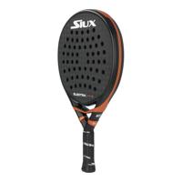 SIUX ELECTRA ST4 FLOW PADEL RACKET - thumbnail