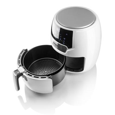 Airfryer Haeger AF-D42.007A Wit 1500 W