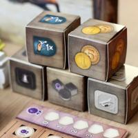 Great Western Trail El Paso - thumbnail