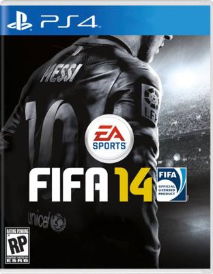 Fifa 14
