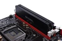 Alphacool D-RAM Module (voor D-RAM koeler) heatsink - thumbnail