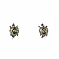 Dames oorbellen Lancaster JLA-EAR-TURTLE-3 1,2 cm - thumbnail