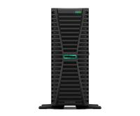 Hewlett Packard Enterprise Server ML350 G11 Intel® Xeon Silver 4510 4.1 GHz 64 GB RAM 960 GB SSD P71671-425 - thumbnail