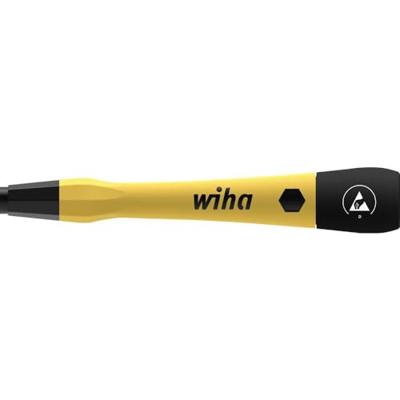 Wiha 43709 Elektronica en fijnmechanica, ESD, Werkplaats Bithouder