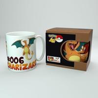 Pokemon - Charizard Mug - thumbnail