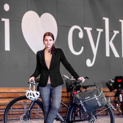 Ortlieb Commuter-Bag Two Urban QL2.1 Voor- en Achtertas 20L Bagagedrager - Blauw Ortlieb Commuter-Bag Two Urban QL2.1 Voor- en Achtertas 20L Bagagedrager - Blauw