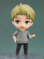 Spy x Family Nendoroid Action Figure Loid Forger: Casual Outfit Ver. 10 cm - thumbnail