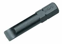 Gedore 880 8 Inbus-bit 8 mm Chroom-vanadium staal Gebruineerd 1 stuk(s) - thumbnail