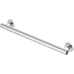 Geesa Comfort & Safety Wandgreep 45 cm recht