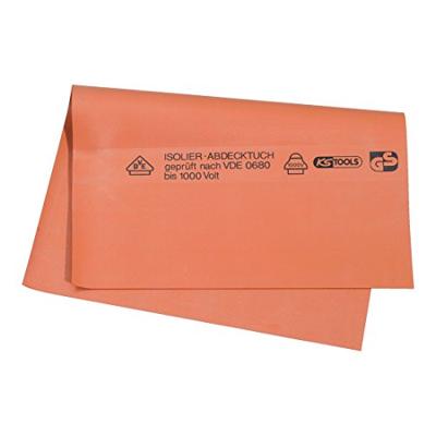 KS Tools 1171750 117.1750 Rubberen afdekdoek (l x b) 1000 mm x 1000 mm