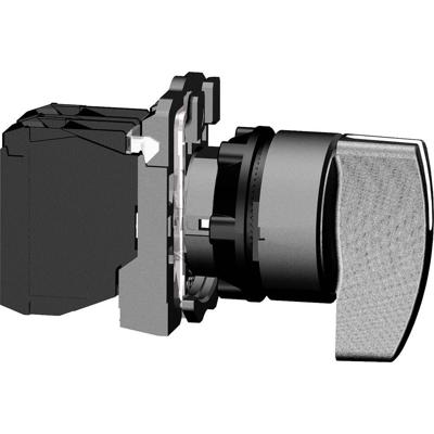 Schneider Electric XB5AJ21 XB5AJ21 Keuzeschakelaar 1 stuk(s)