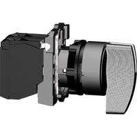 Schneider Electric XB5AJ21 XB5AJ21 Keuzeschakelaar 1 stuk(s) - thumbnail