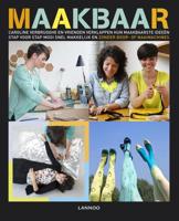 Maakbaar - Caroline Verbrugghe - ebook - thumbnail