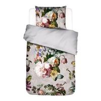Essenza Fleur Dekbedovertrek 140 x 220 cm - thumbnail