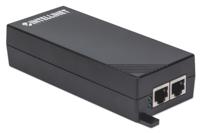 Intellinet 561518 PoE-injector 10 / 100 / 1000 MBit/s IEEE 802.3af (12.95 W), IEEE 802.3at (25.5 W) - thumbnail