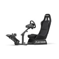Simulatiestoel - PLAYSEAT - Evolution Pro Actifit - Zwart - thumbnail