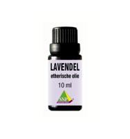 SNP Lavendel 10 Milliliter - thumbnail