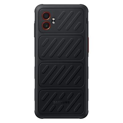Samsung Galaxy Xcover 7 Pro 5G 128GB Smartphone Zwart - thumbnail