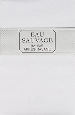 Christian Dior - Dior Eau Sauvage After Shave Balm 100ml Heren