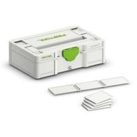 Festool Accessoires Festool sys3 s 76 systainer³ - 577808 - thumbnail