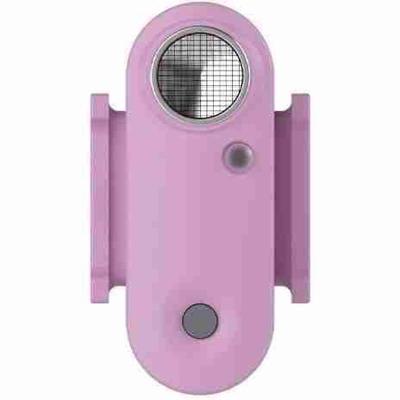 Ultrasoon kattenverdrijvend middel - TICKLESS MINI CAT - Teken- en vlooienbescherming - Orgel Paars