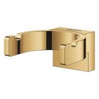 GROHE Selection Handdoekhaak - dubbel - cool sunrise 41049gl0 - thumbnail